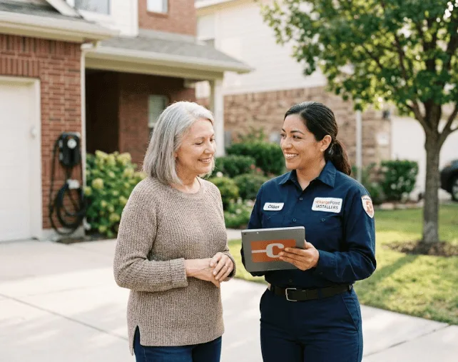 EV Charger Installation Speed, NC FAQs